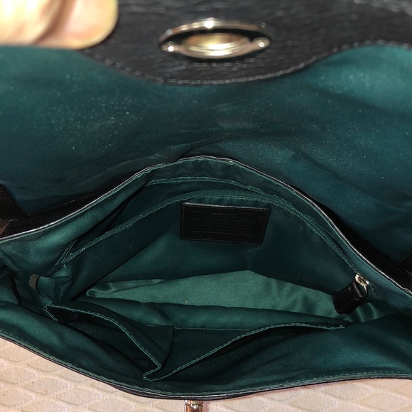 Mint condition Coach shoulder bag - Picture 6 of 8